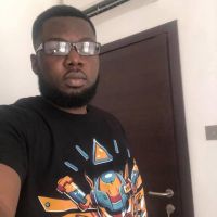 Ekow Baidenful