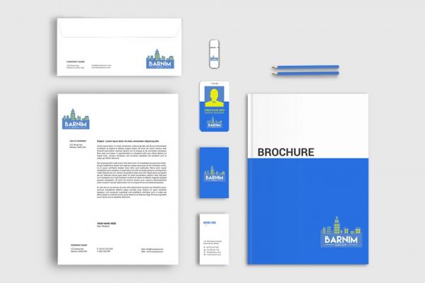 Barnim Group Stationary Design